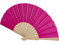 Manuela веер - Розовый Manuela веер - Розовый