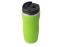 Термокружка Double wall mug C1, soft touch, 350 мл, зеленое яблоко