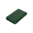 Внешний аккумулятор с подсветкой Ancor 5000 mAh, зеленый