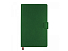 Ежедневник недатированный А5 Megapolis flex smart, зеленый