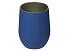 Термокружка Vacuum mug C1, soft touch, 370мл, синий