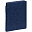 Ежедневник Flexpen Color, датированный, темно-синий