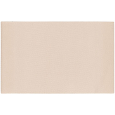 Лейбл тканевый Epsilon, XL, светло-бежевый