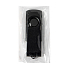 USB flash-карта DOT (16Гб), черный, 5,8х2х1,1см, пластик, металл, черный