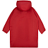 Дождевик детский RainDrop Kids, красный
