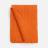 Шарф HappyGo, оранжевый