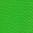Заготовка из мелкой сетки Syren, XL, зеленый неон