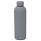 Термобутылка Perfecto софт-тач, Серый