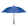 Зонт, королевский синий