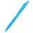 Ручка пластиковая Vector, Голубой