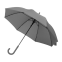 Зонт-трость Фантом (Phantom), серый