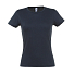 Футболка женская REGENT MISS 150, темно-синий