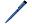 Ручка шариковая «Actuel», цвет: черный, синий