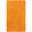 Блокнот Luba, оранжевый