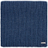 Шарф Tommi, синий меланж