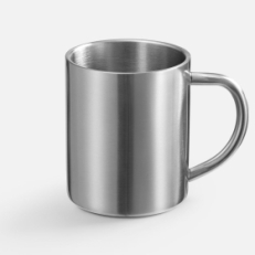 Кружка для сублимационной печати Makesteel