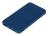Внешний аккумулятор Powerbank C2, 10000 mAh темно-синий