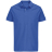 Рубашка поло унисекс Pacific, ярко-синяя (royal)