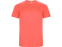 Футболка Imola мужская, неоновый коралловый