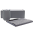 Набор Paper Box Grey