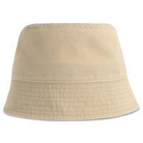 Панама POWELL из переработанного хлопка 260, хаки