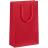 Пакет бумажный Porta S, вертикальный, красный