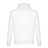 Толстовка с капюшоном унисекс PHOENIX 320, белый