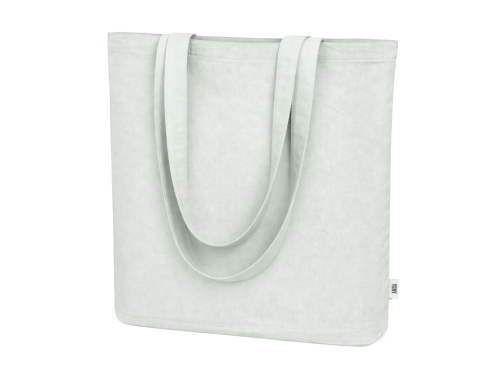 Сумка Твил из хлопка, 210 г/м2, оливковый