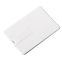 USB flash-карта CARD (16 Гб), белый