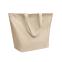 Сумка для покупок, бежевый