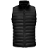 Жилет мужской Wilson BW Men, черный