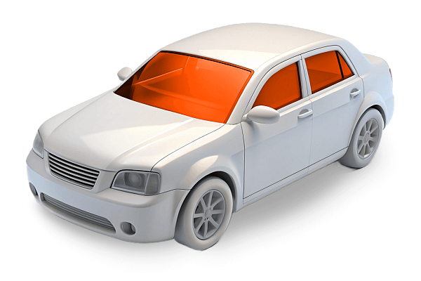 Выезжаем на встречу с образцами продукции