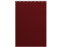 Бизнес - блокнот Альт А4 (198 х 285 мм) Office 60 л., бордовый