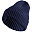 Шапка Nordkyn, темно-синяя