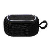 Беспроводная колонка Versa 1200 mAh, черная