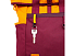 RIVACASE 5321 burgundy red рюкзак для ноутбука 15.6, 25л / 6