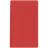 Блокнот Dual, красный