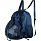 Спортивный рюкзак Verkko, темно-синий