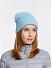 Шапка Urban Flow, голубой