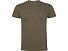 Футболка Dogo Premium мужская, ореховый