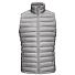 Жилет WILSON BW MEN, серый