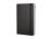 Записная книжка Moleskine Classic (нелинованный) в твердой обложке, Large (13х21см), черный