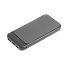 Внешний аккумулятор Starlight Plus NEO 10000 mAh, серый