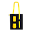 Набор Cofer Bag 10000 (жёлтый с чёрным) Набор Cofer Bag 10000 (жёлтый с чёрным)