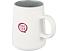 Керамическая кружка Joe объемом 450 мл , белый