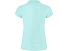 Рубашка поло Star женская, ментоловый