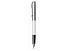 Перьевая ручка Parker Jotter White CT перо:F, цвет чернил: blue, в подарочной упаковке