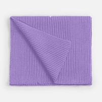 Шарф Yong, сиреневый