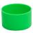 Манжета силиконовая для термобутылки Olivia, Зеленый