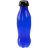 Бутылка для воды Coola, синяя